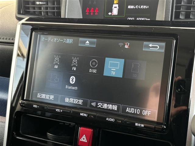 TOYOTA TANK 4WD 2018 Image 31