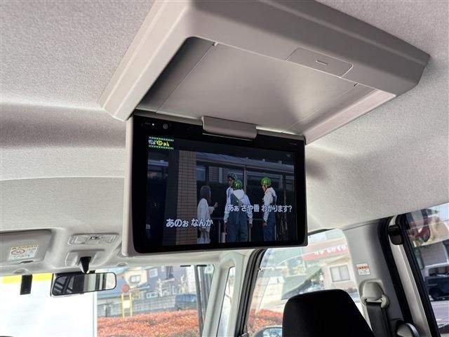 TOYOTA TANK 4WD 2018 Image 31