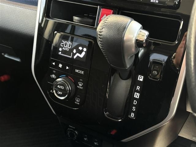 TOYOTA TANK 4WD 2018 Image 31