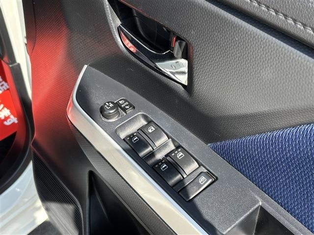 TOYOTA TANK 4WD 2018 Image 31