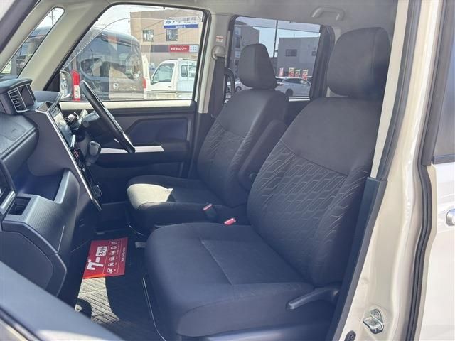 TOYOTA TANK 4WD 2018 Image 31