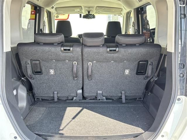 TOYOTA TANK 4WD 2018 Image 31