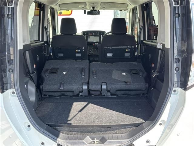 TOYOTA TANK 4WD 2018 Image 31