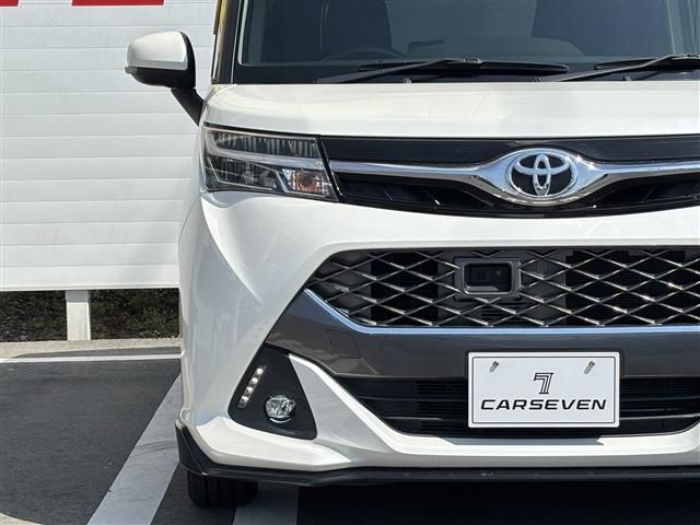 TOYOTA TANK 4WD 2018 Image 31