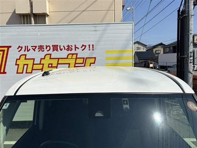 TOYOTA TANK 4WD 2018 Image 31