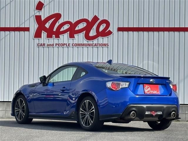 SUBARU BRZ 2014 Image 31