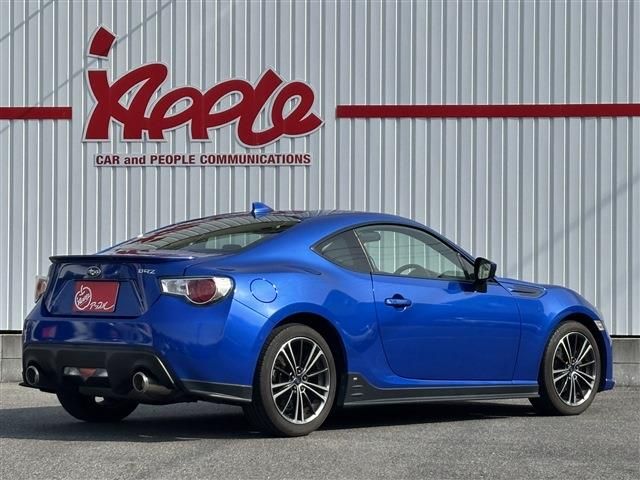 SUBARU BRZ 2014 Image 31