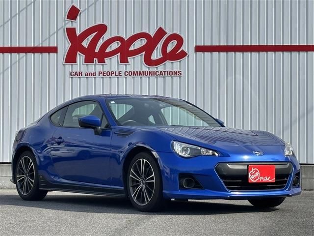 SUBARU BRZ 2014 Image 31