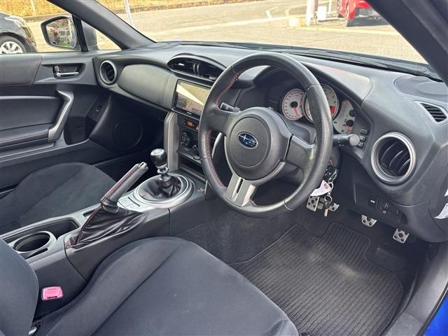 SUBARU BRZ 2014 Image 31