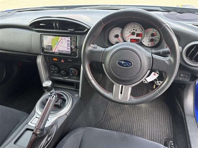 SUBARU BRZ 2014 Image 31