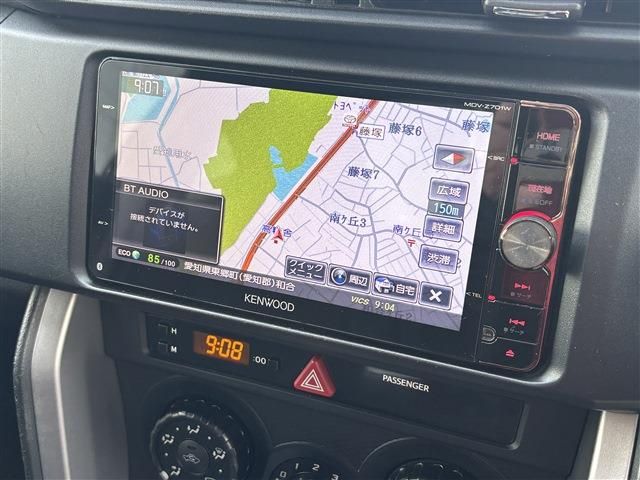 SUBARU BRZ 2014 Image 31