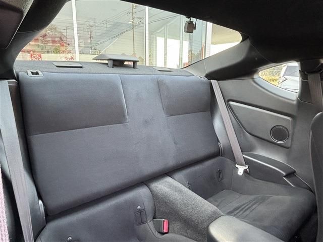 SUBARU BRZ 2014 Image 31