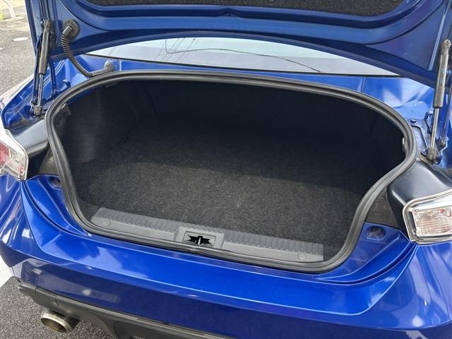 SUBARU BRZ 2014 Image 31