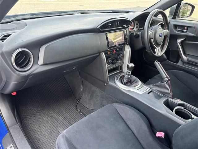 SUBARU BRZ 2014 Image 31