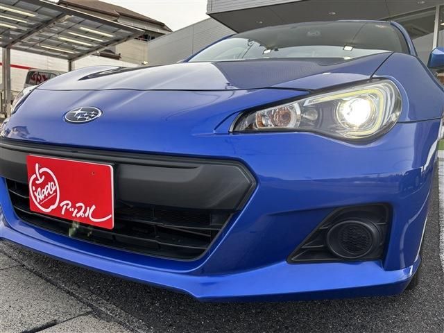 SUBARU BRZ 2014 Image 31