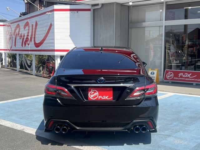 TOYOTA CROWN SEDAN HYBRID 2021 Image 31