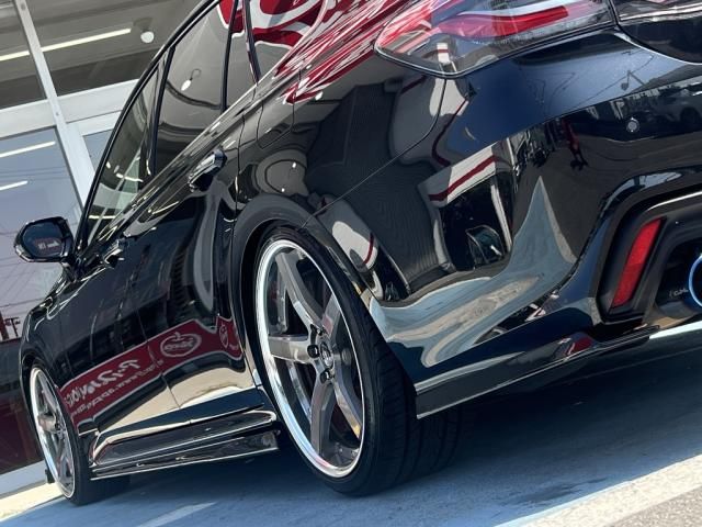 TOYOTA CROWN SEDAN HYBRID 2021 Image 31