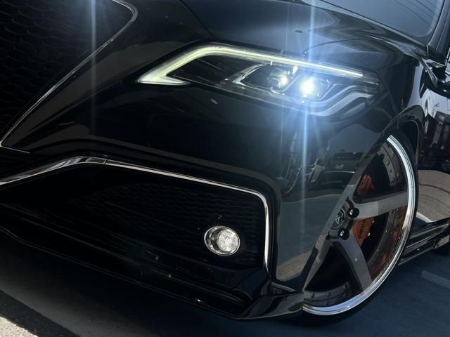 TOYOTA CROWN SEDAN HYBRID 2021 Image 31