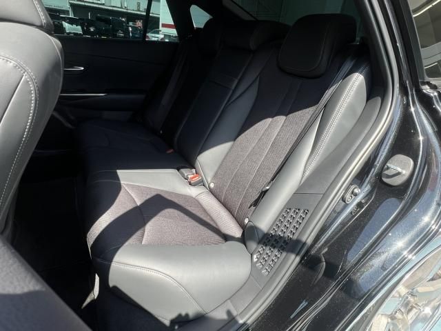 TOYOTA CROWN SEDAN HYBRID 2021 Image 31