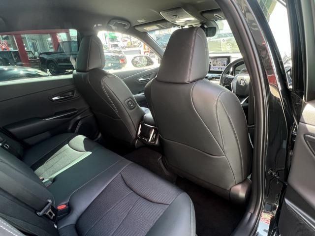 TOYOTA CROWN SEDAN HYBRID 2021 Image 31