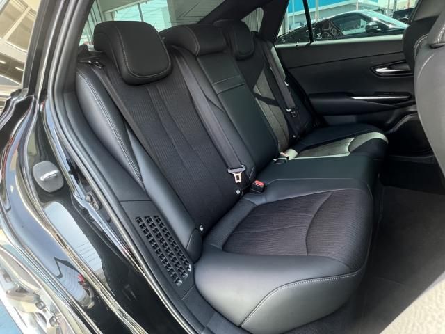 TOYOTA CROWN SEDAN HYBRID 2021 Image 31