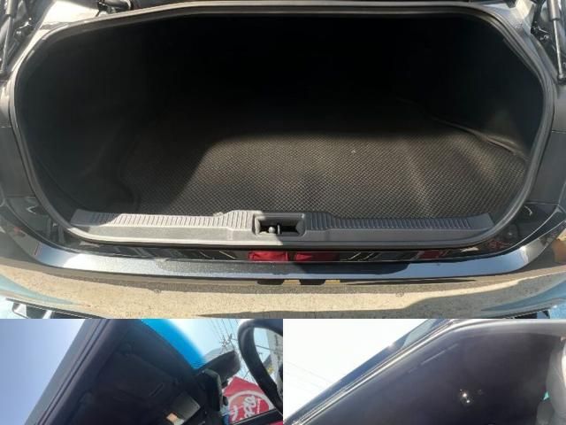 TOYOTA CROWN SEDAN HYBRID 2021 Image 31