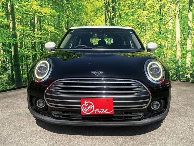 BMW MINI COOPER CLUBMAN 2020 Image 31