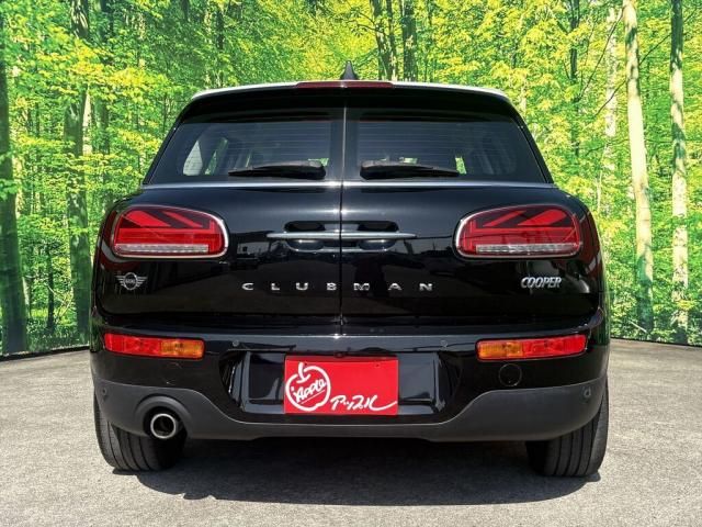 BMW MINI COOPER CLUBMAN 2020 Image 31