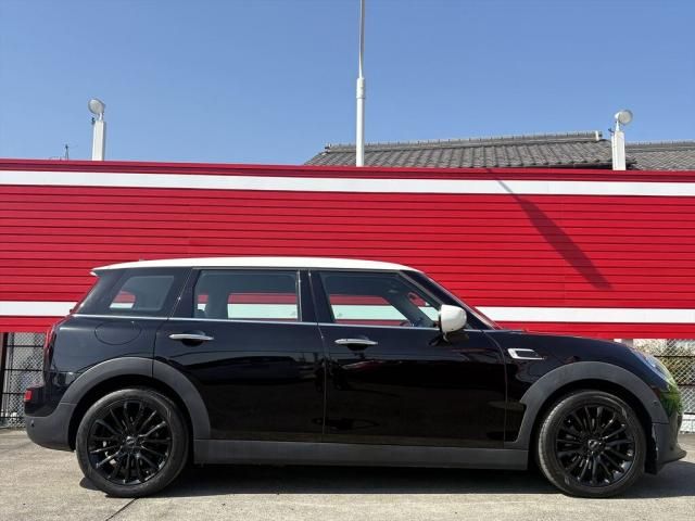 BMW MINI COOPER CLUBMAN 2020 Image 31