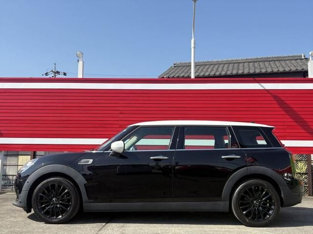 BMW MINI COOPER CLUBMAN 2020 Image 31