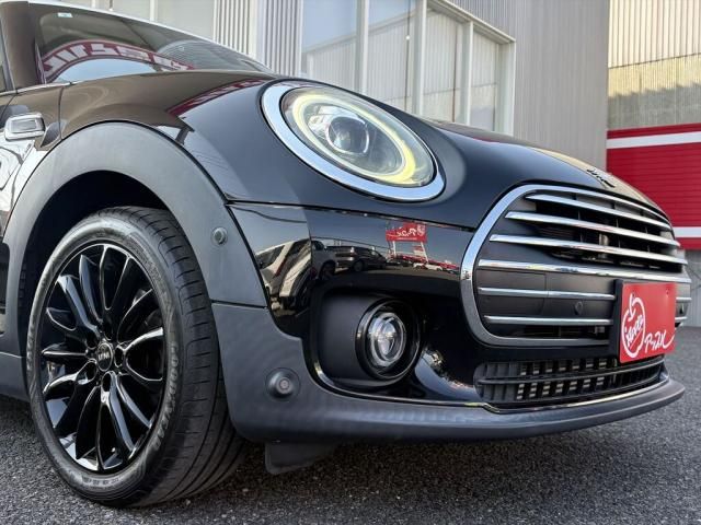 BMW MINI COOPER CLUBMAN 2020 Image 31