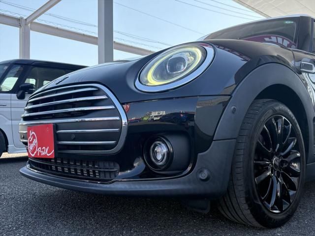 BMW MINI COOPER CLUBMAN 2020 Image 31