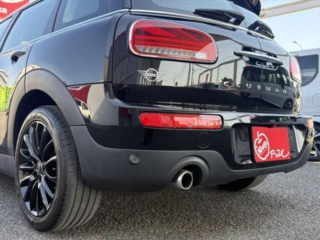 BMW MINI COOPER CLUBMAN 2020 Image 31