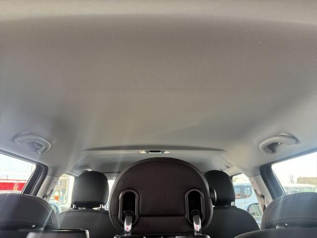 BMW MINI COOPER CLUBMAN 2020 Image 31