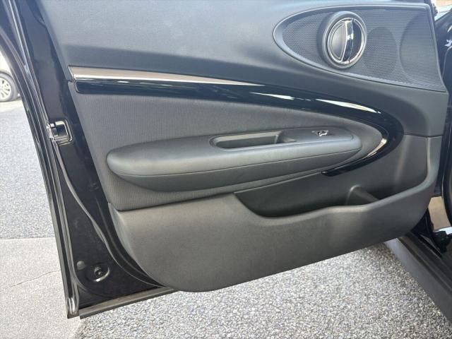 BMW MINI COOPER CLUBMAN 2020 Image 31