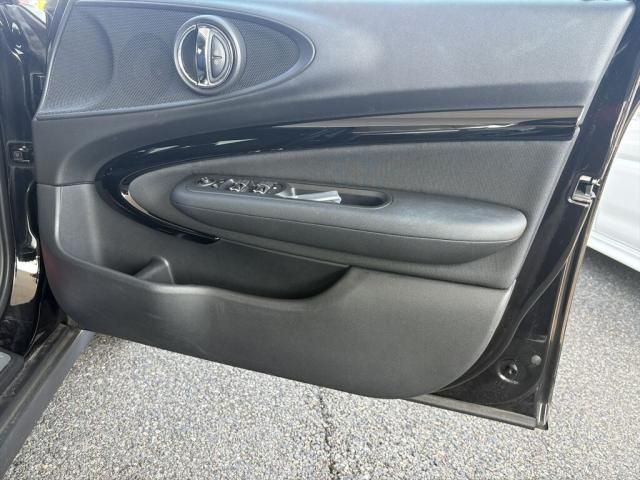 BMW MINI COOPER CLUBMAN 2020 Image 31