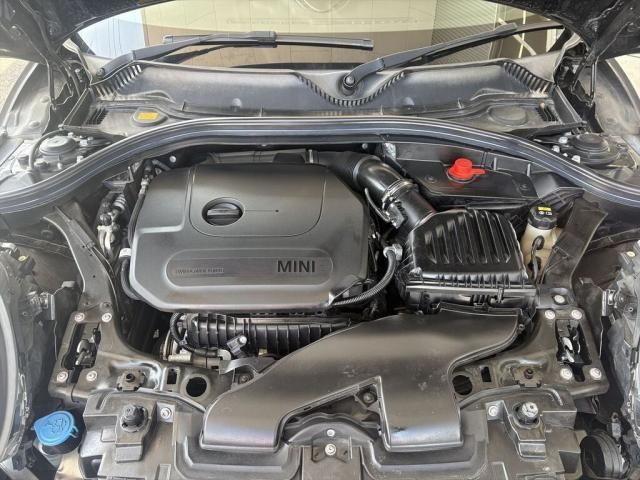 BMW MINI COOPER CLUBMAN 2020 Image 31