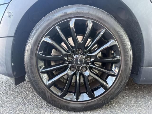 BMW MINI COOPER CLUBMAN 2020 Image 31