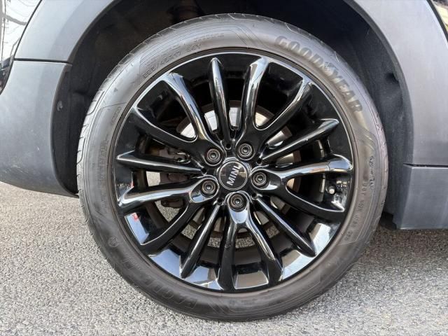 BMW MINI COOPER CLUBMAN 2020 Image 31