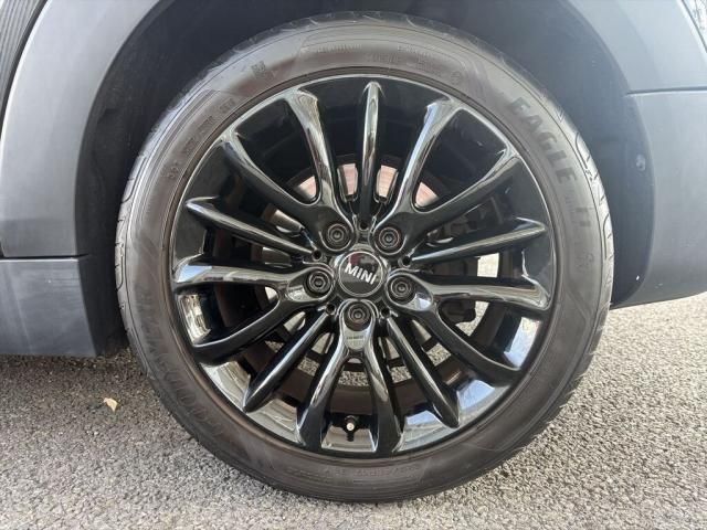 BMW MINI COOPER CLUBMAN 2020 Image 31