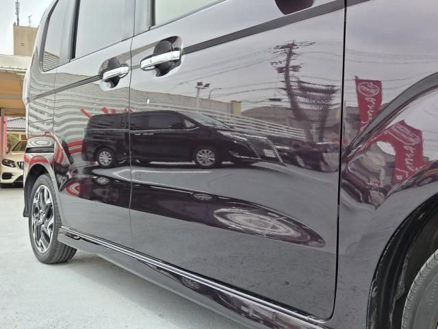 HONDA N BOX CUSTOM 2017 Image 31