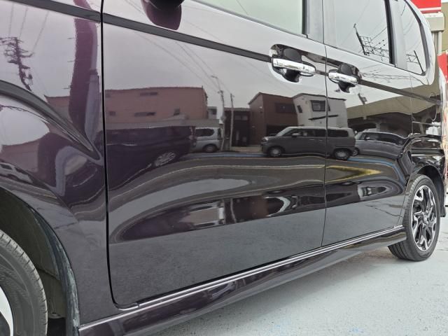 HONDA N BOX CUSTOM 2017 Image 31