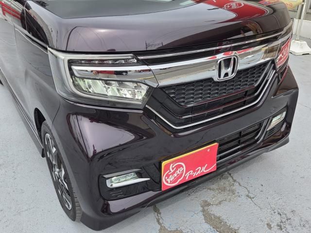 HONDA N BOX CUSTOM 2017 Image 31