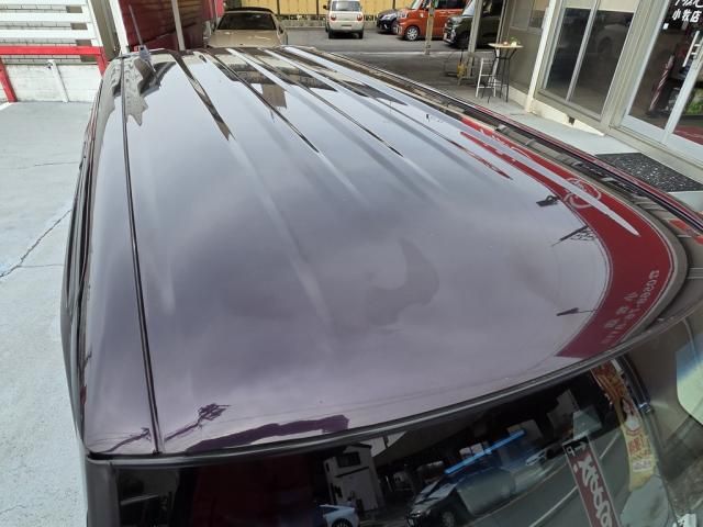 HONDA N BOX CUSTOM 2017 Image 31