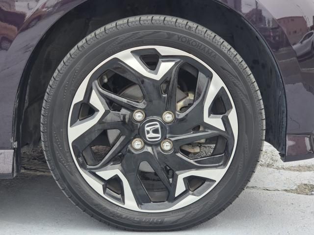 HONDA N BOX CUSTOM 2017 Image 31