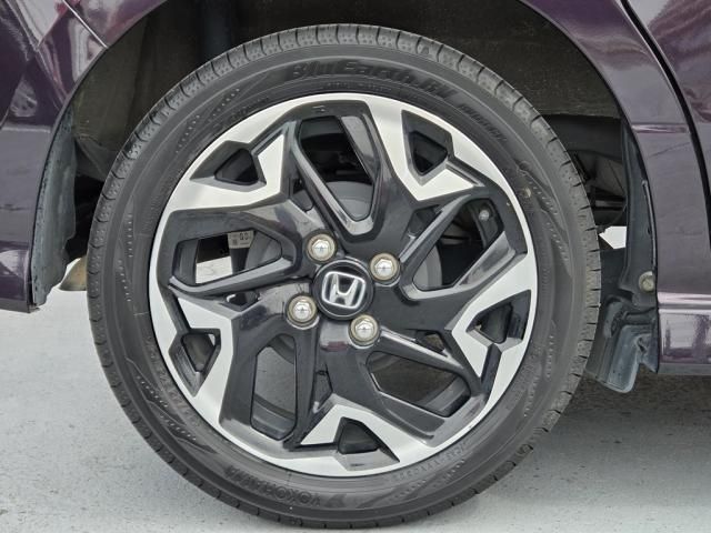 HONDA N BOX CUSTOM 2017 Image 31