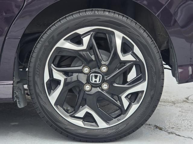 HONDA N BOX CUSTOM 2017 Image 31