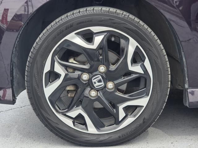 HONDA N BOX CUSTOM 2017 Image 31