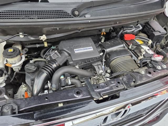 HONDA N BOX CUSTOM 2017 Image 31