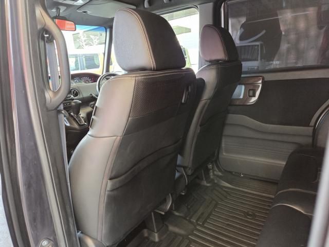 HONDA N BOX CUSTOM 2017 Image 31